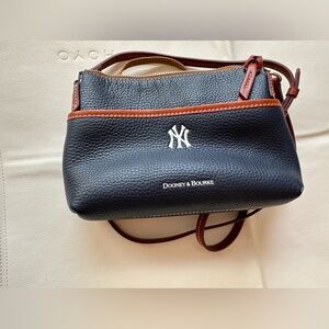 Dooney & Bourke New York Yankees Purse